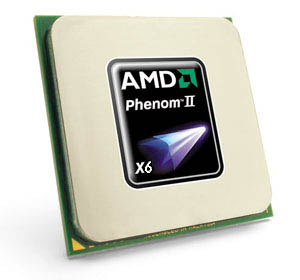 AMD Phenom II X6 1075T: Six-core Galore!
